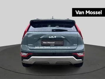 Kia Niro 2025 photo 3