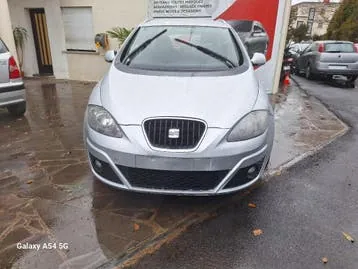 Seat Altea