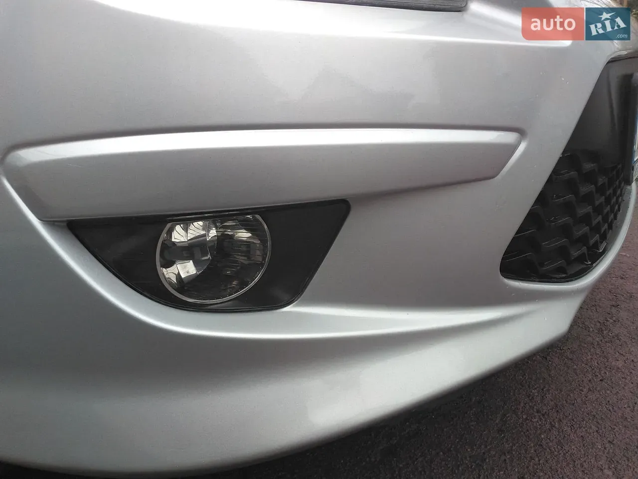 Hyundai I30 2011 photo 4