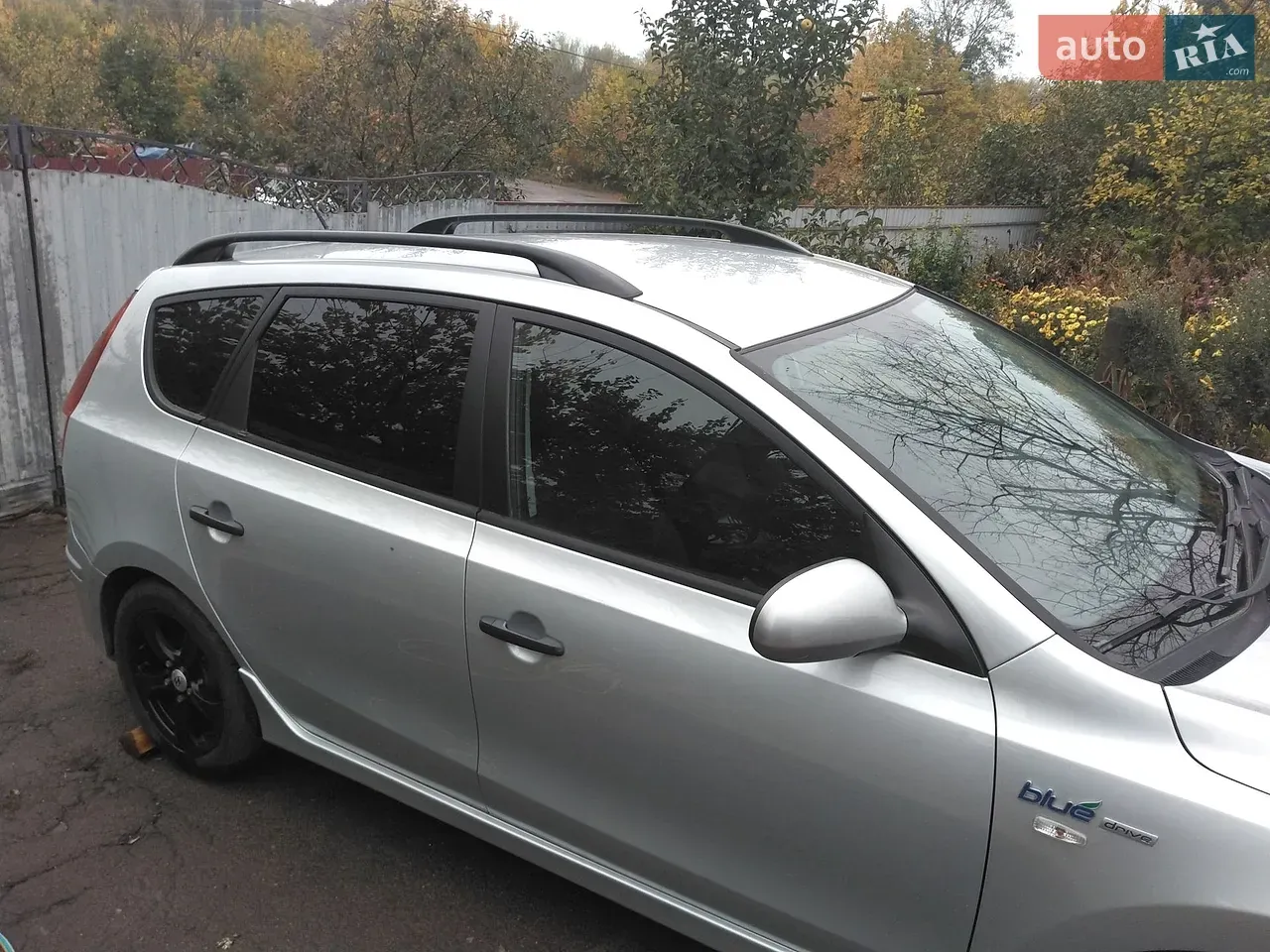Hyundai I30 2011 photo 5