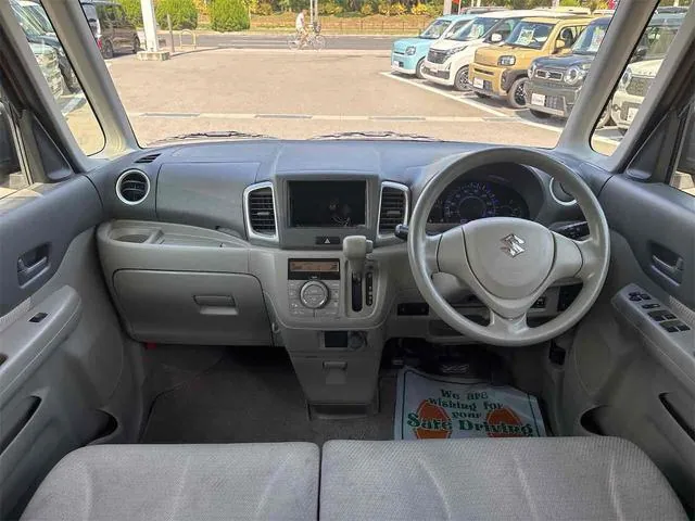 Suzuki Spacia 2013 photo 3