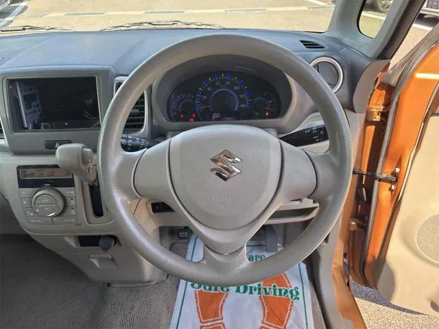 Suzuki Spacia 2013 photo 4
