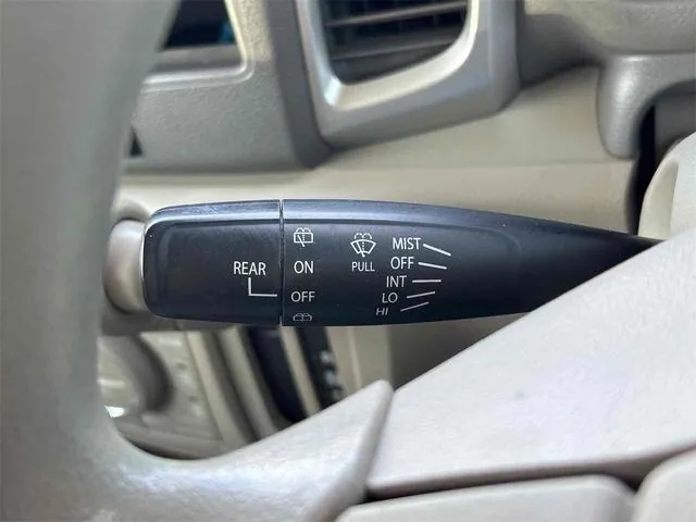 Suzuki Spacia 2013 photo 5