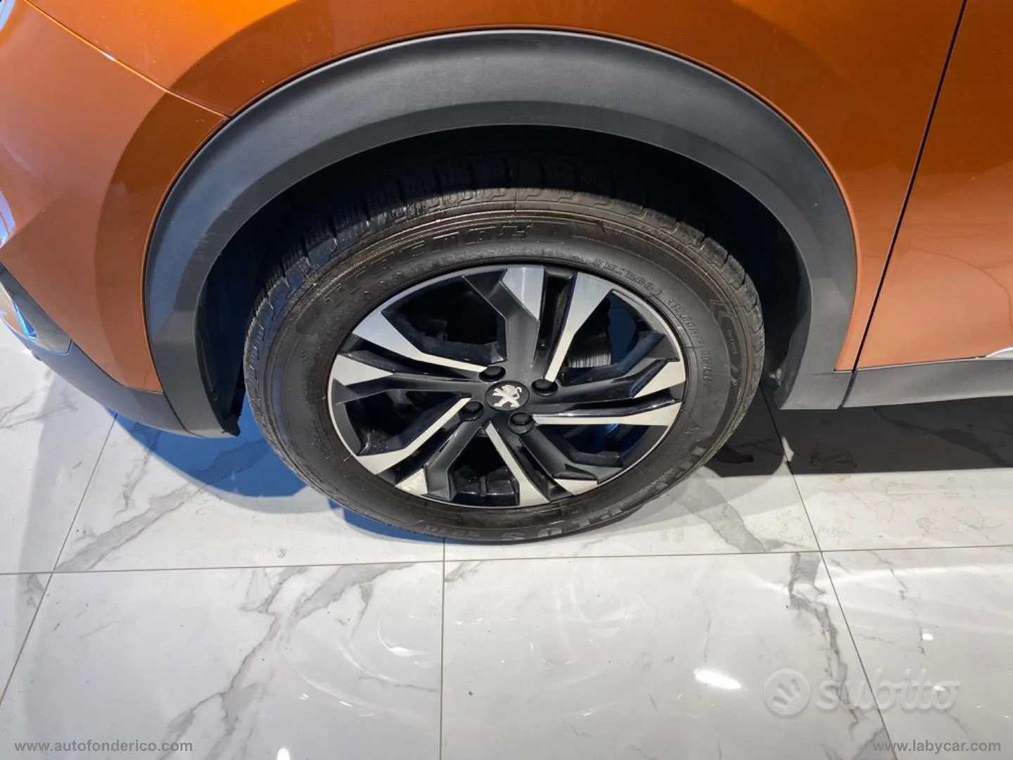 Peugeot 2008 2020 photo 3
