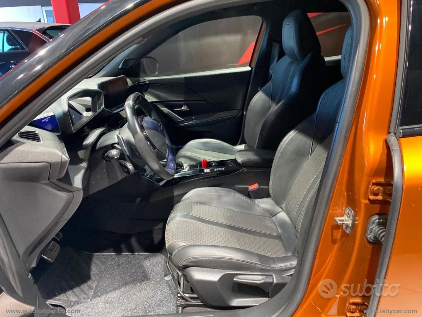 Peugeot 2008 2020 photo 5