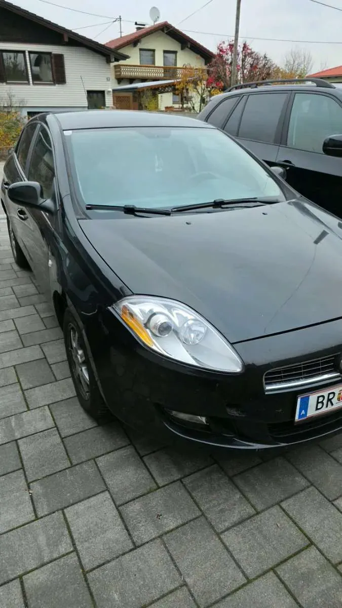 Fiat Bravo