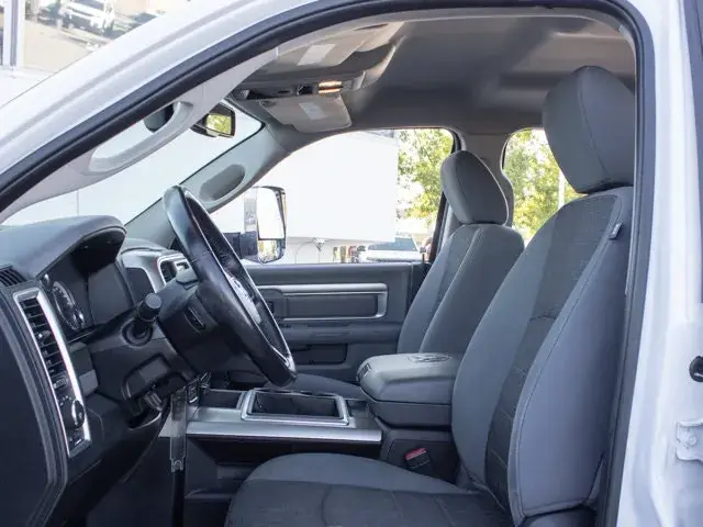 Ram 1500 2015 photo 2