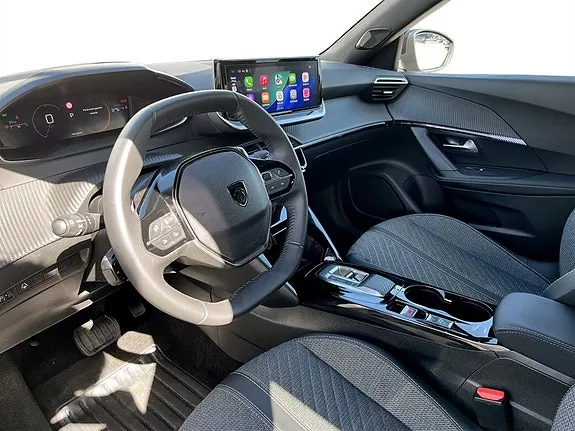 Peugeot 2008 2025 photo 4