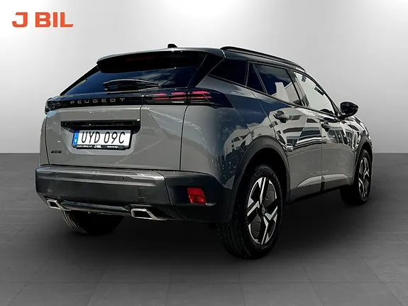 Peugeot 2008 2025 photo 3