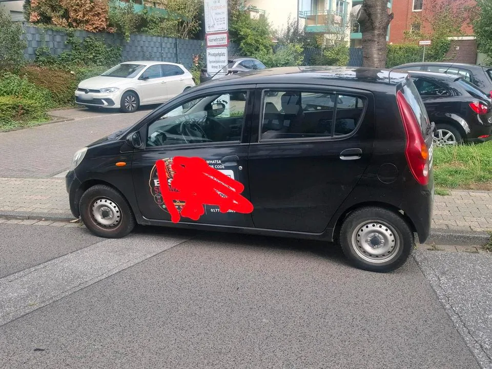 Daihatsu Cuore