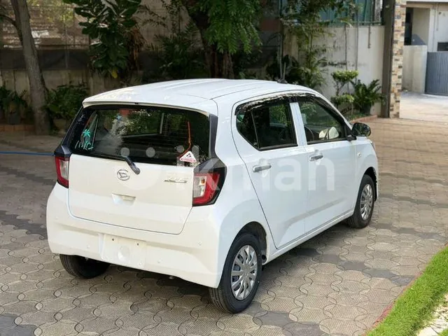 Daihatsu Mira 2025 photo 2