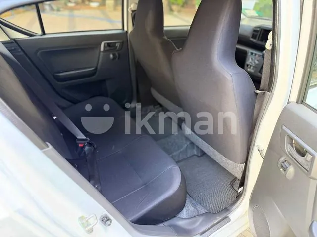 Daihatsu Mira 2025 photo 4