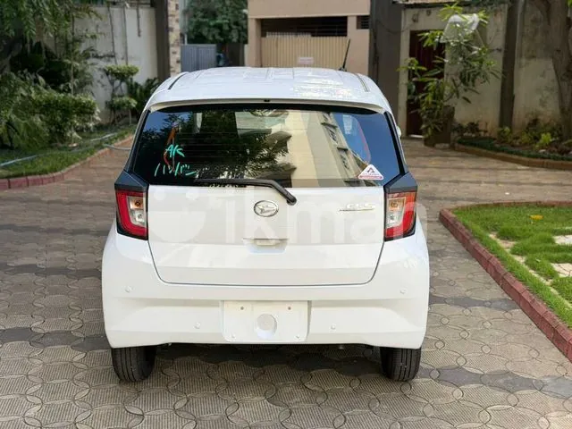 Daihatsu Mira 2025 photo 3