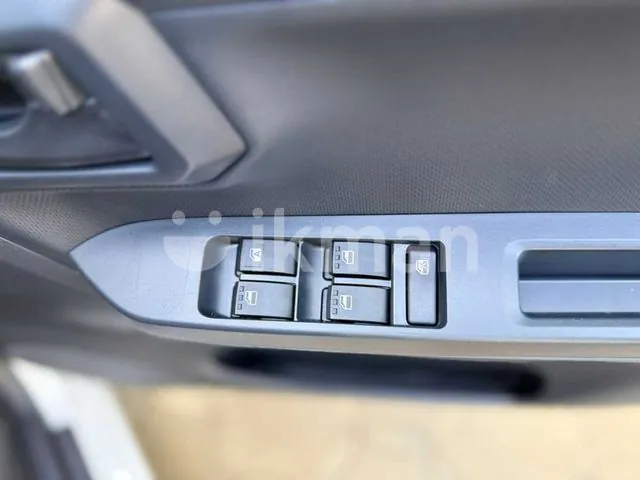 Daihatsu Mira 2025 photo 5