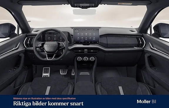 Skoda Kodiaq 2026 photo 5