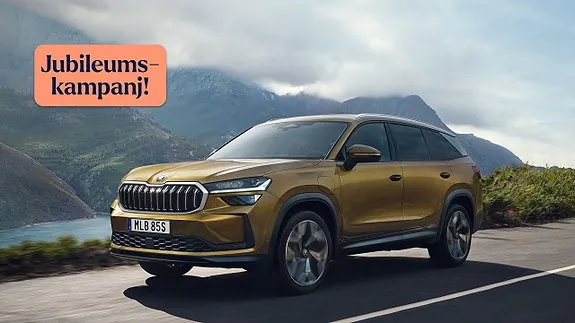 Skoda Kodiaq 2026 photo 2