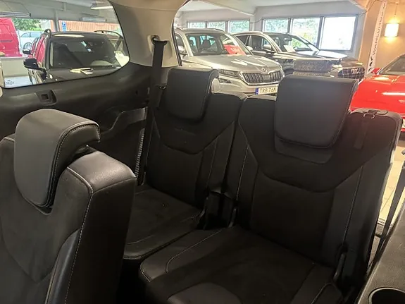 Ford Galaxy 2017 photo 5