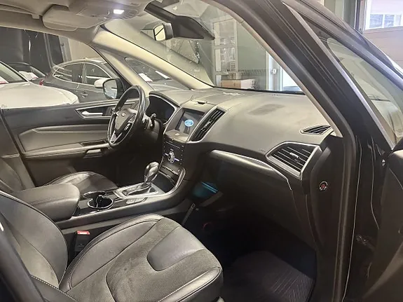 Ford Galaxy 2017 photo 3