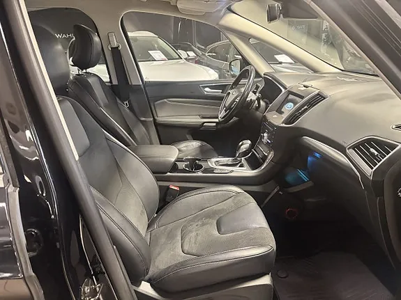 Ford Galaxy 2017 photo 4