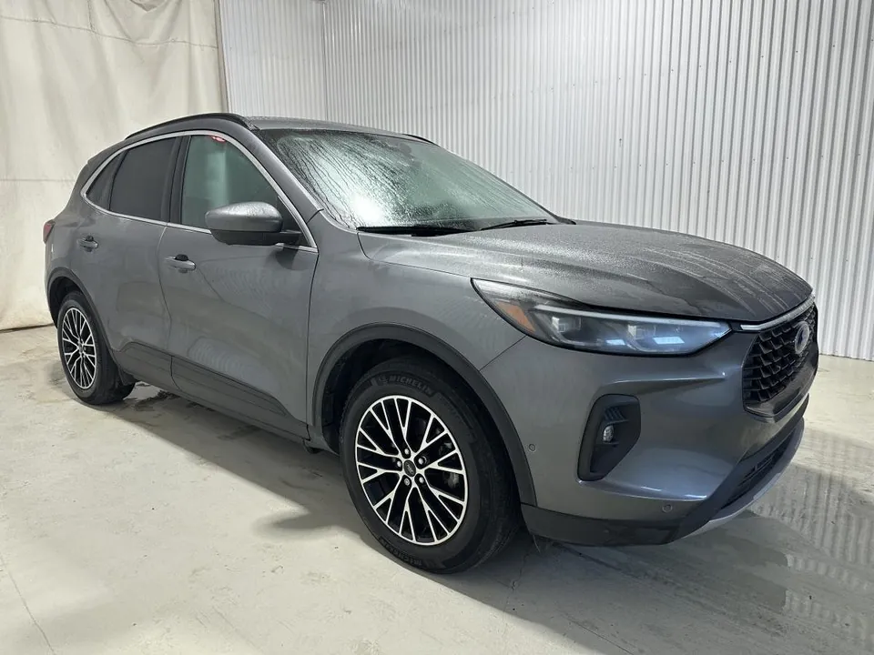 Ford Escape 2023 photo 5