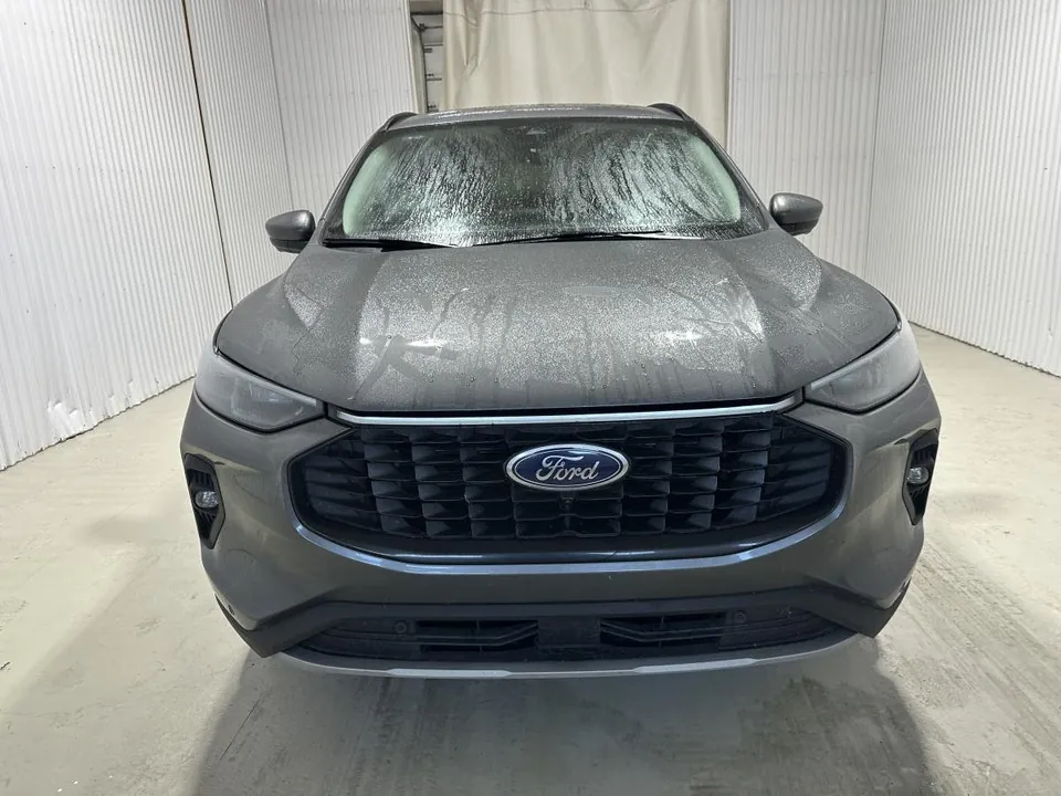 Ford Escape 2023 photo 3