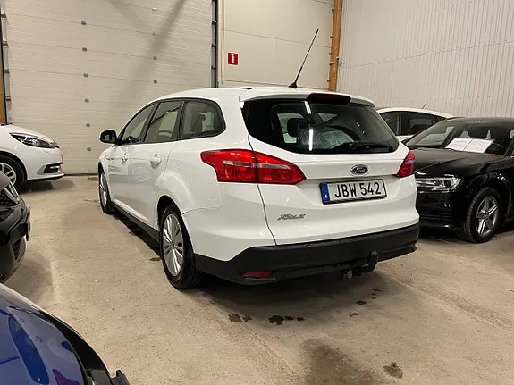 Ford Focus 2016 photo 5