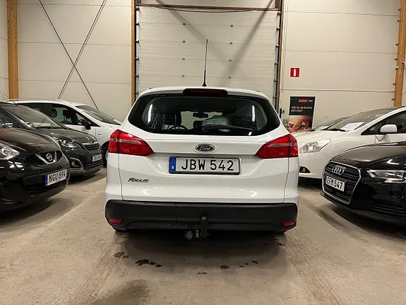Ford Focus 2016 photo 4