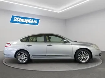 Nissan Teana 2013 photo 5