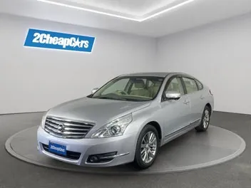 Nissan Teana 2013 photo 2