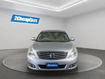 Nissan Teana 2013 photo 3