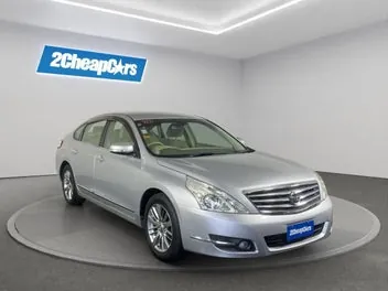Nissan Teana 2013 photo 4