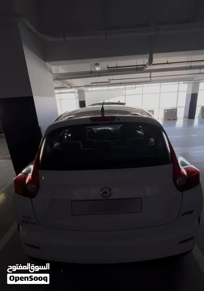 Nissan Juke 2013 photo 4