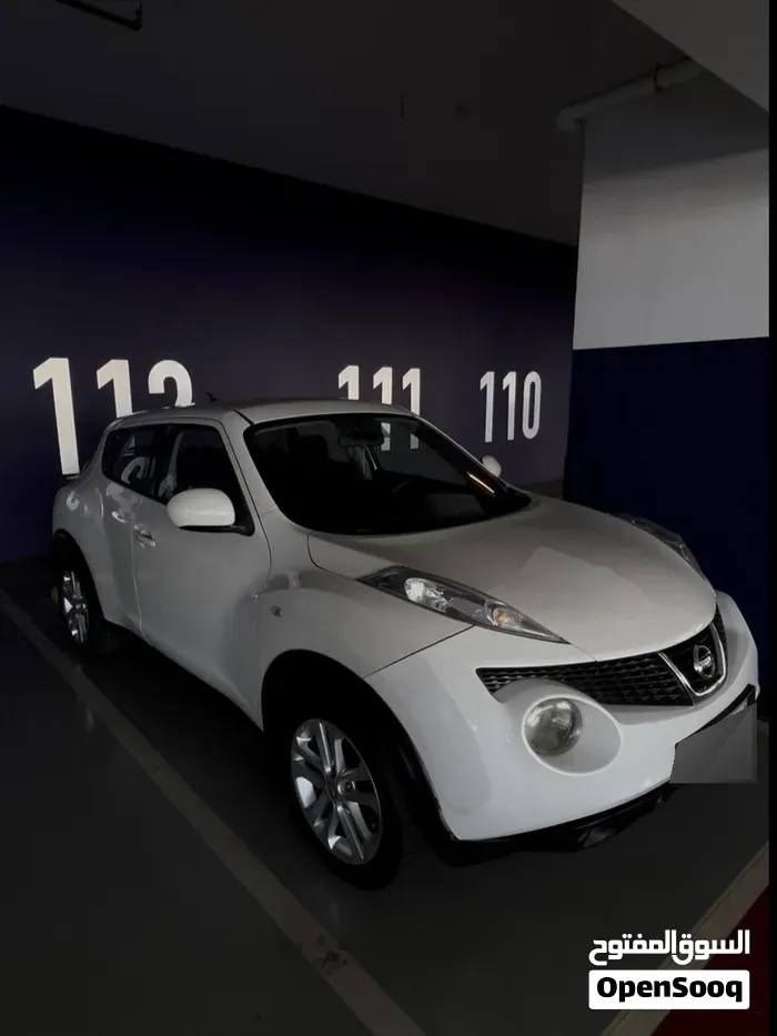 Nissan Juke 2013 photo 2