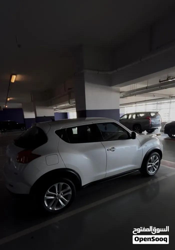 Nissan Juke 2013 photo 3