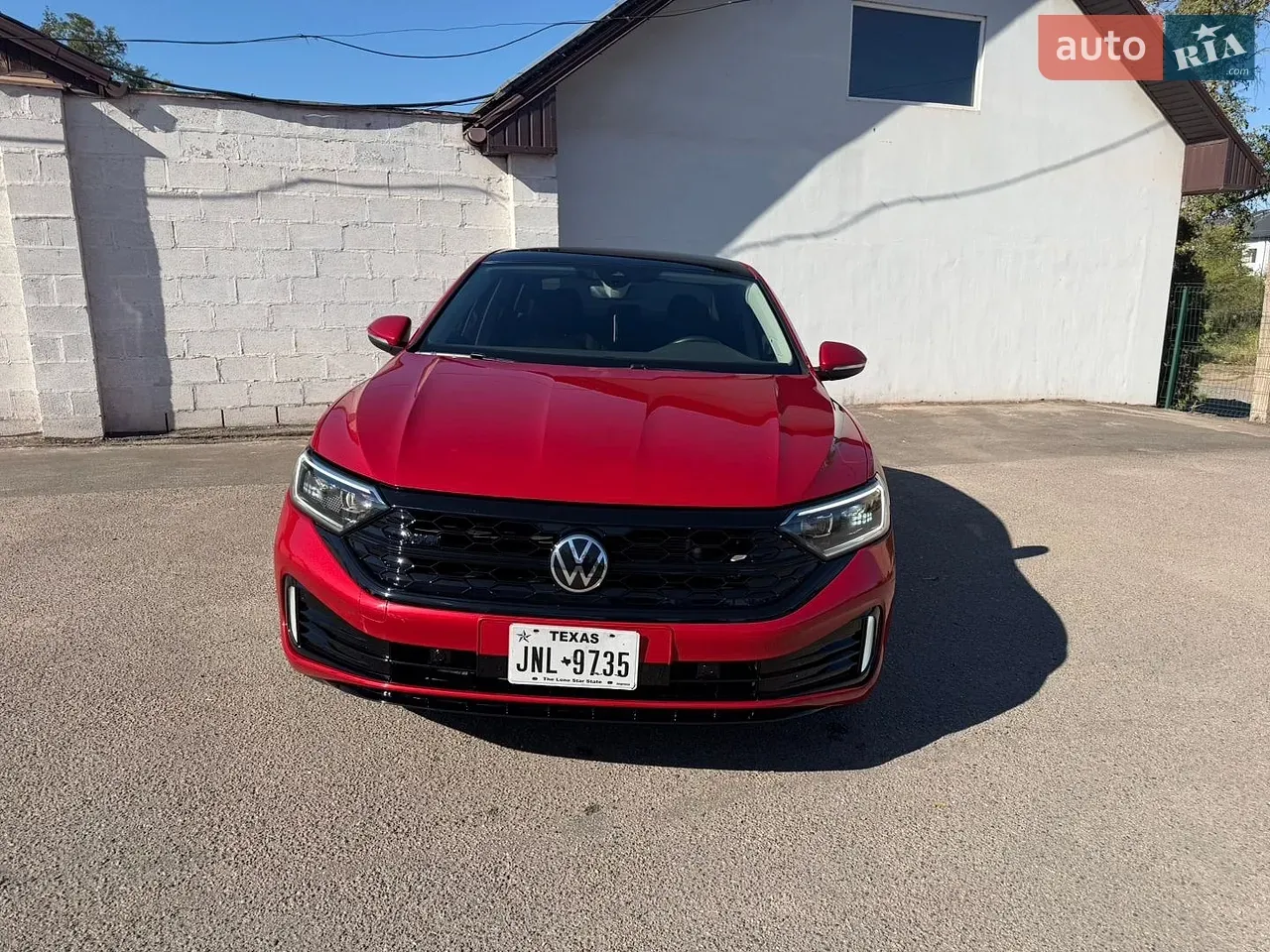 Volkswagen Jetta 2023 photo 3