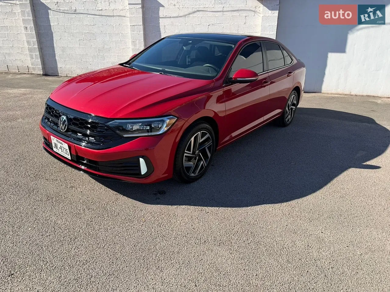 Volkswagen Jetta 2023 photo 5