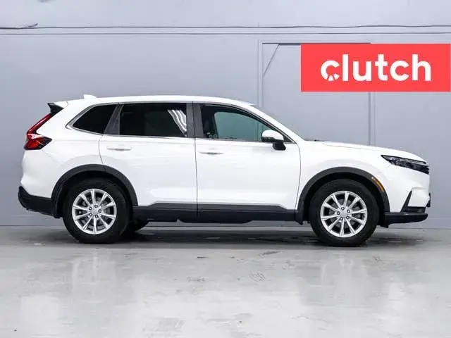 Honda Cr-V 2024 photo 3