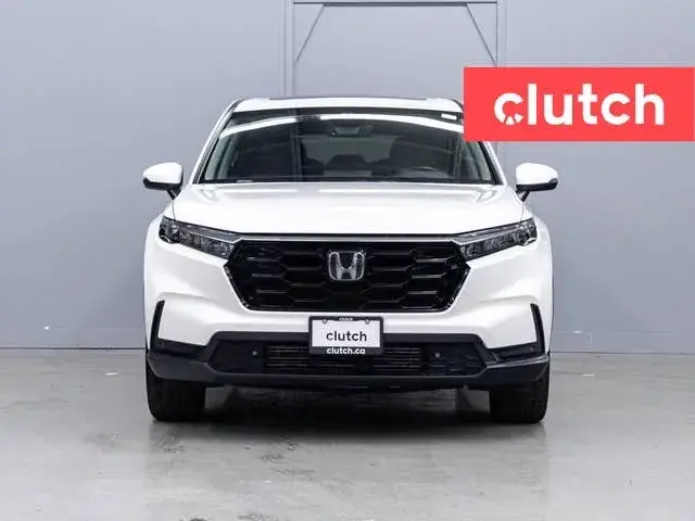 Honda Cr-V 2024 photo 2