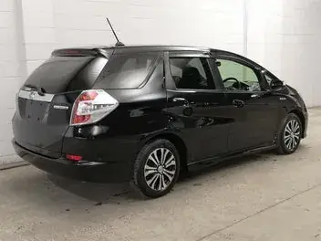 Honda Fit 2013 photo 3