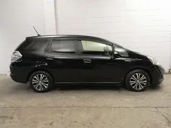 Honda Fit 2013 photo 4