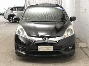 Honda Fit 2013 photo 5