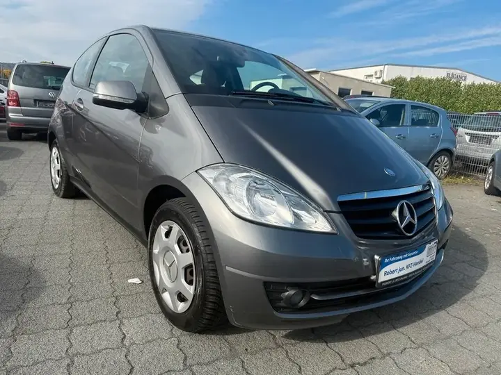 Mercedes-Benz A 180 Cdi