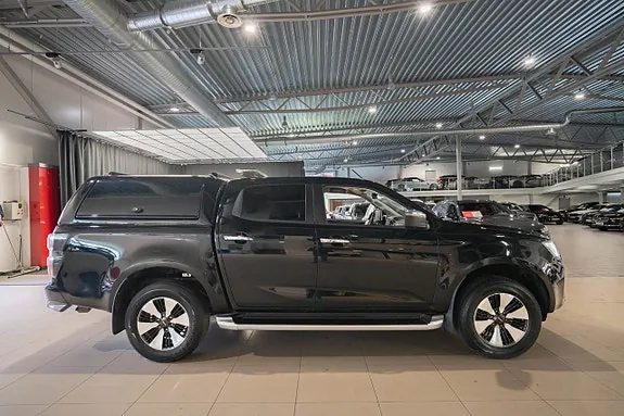Isuzu D-Max 2021 photo 5