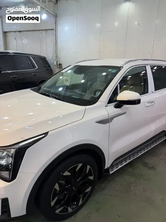Kia Sorento 2026 photo 3