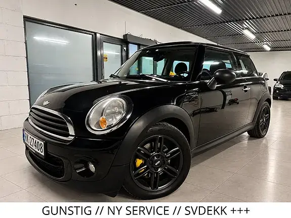 Mini One