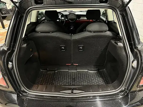 Mini One 2011 photo 5