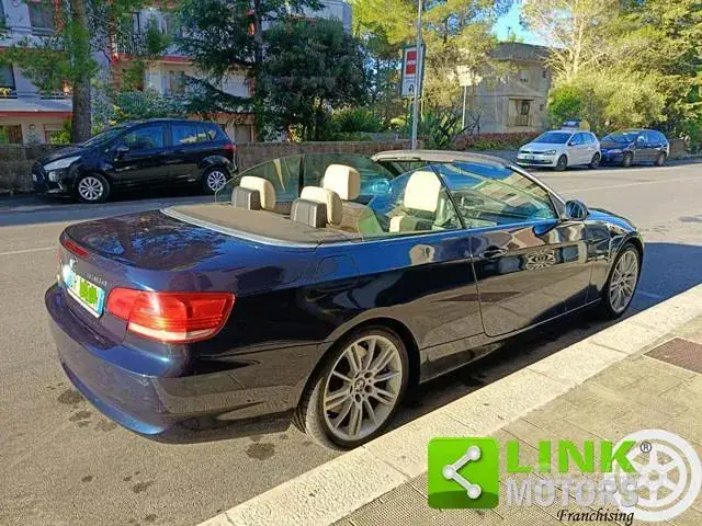 BMW 330D 2008 photo 4