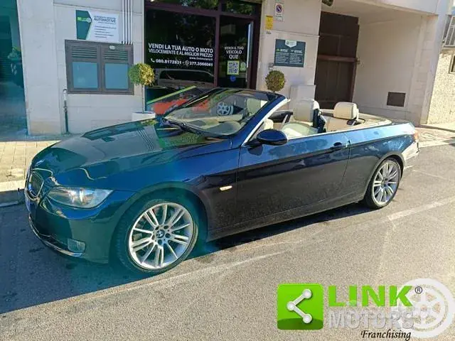 BMW 330D 2008 photo 3