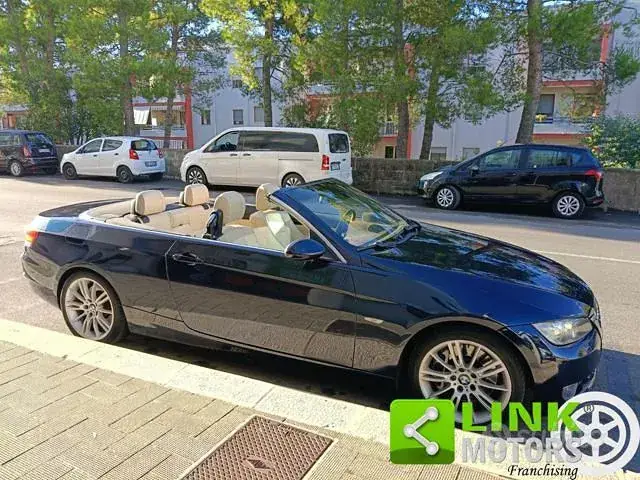 BMW 330D
