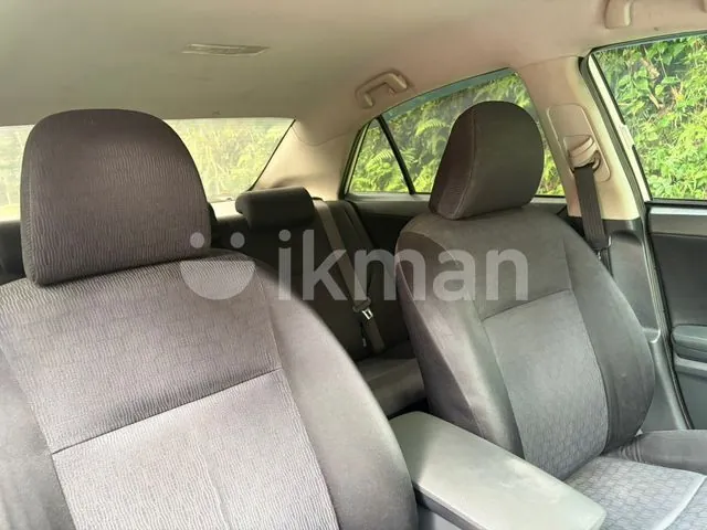 Toyota Allion 2007 photo 5